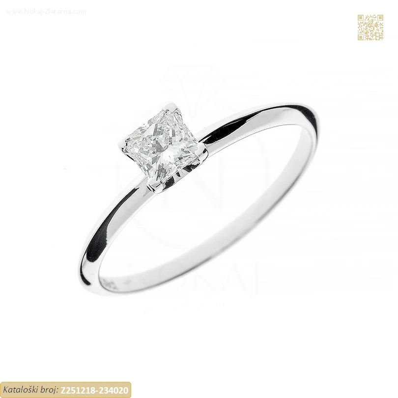 Zaručničko prstenje