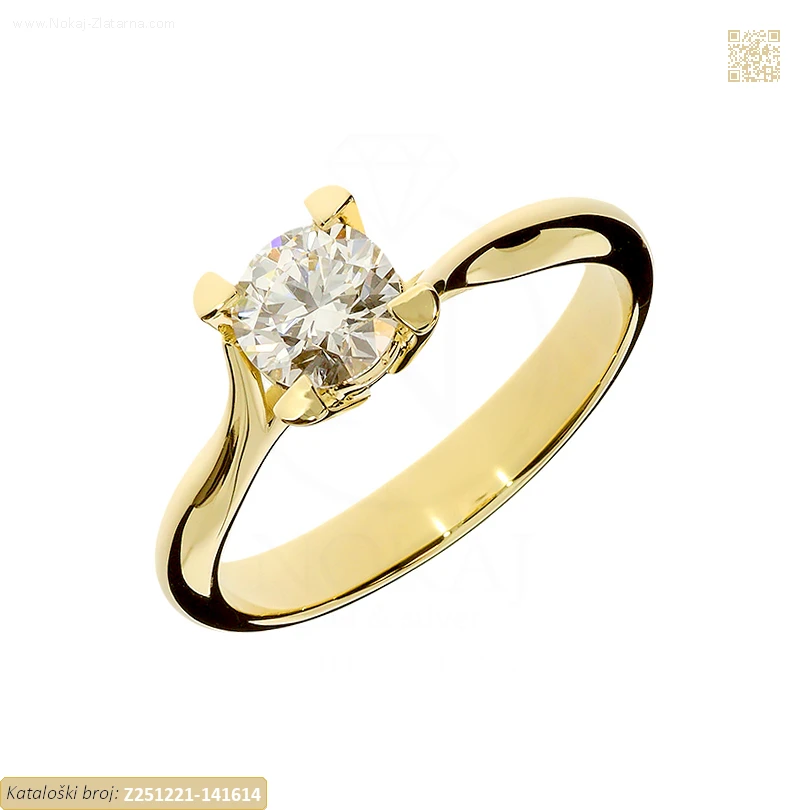 Zaručničko prstenje