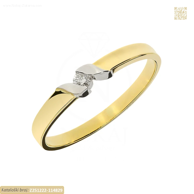 Zaručničko prstenje