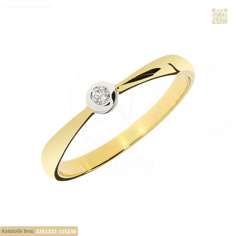 Zaručničko prstenje