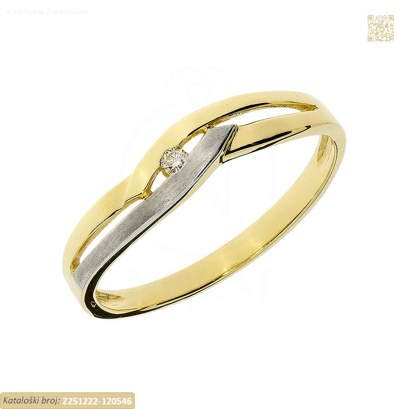 Zaručničko prstenje