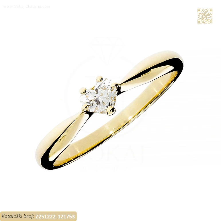 Zaručničko prstenje