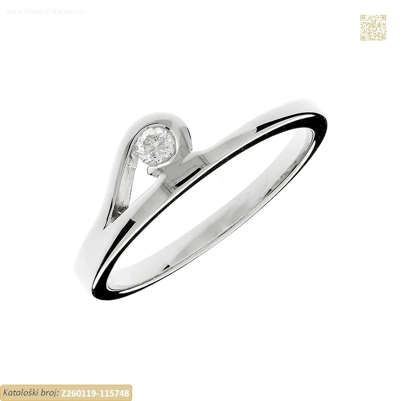 Zaručničko prstenje