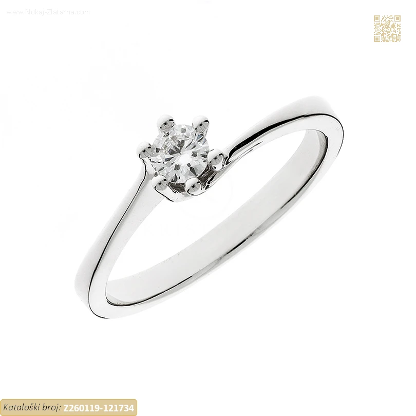 Zaručničko prstenje