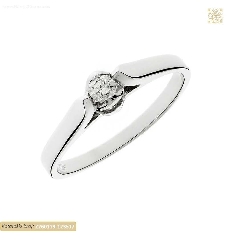 Zaručničko prstenje